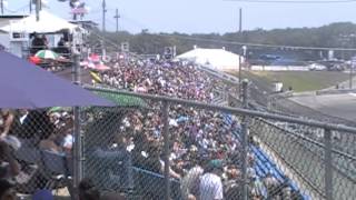 2013 Fdnj Parts Graveyard And Course Wide View