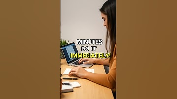 The Simple 2-Minute Rule for Instant Productivity!