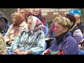 Людмила Давиденко продолжает встречи с жителями сёл