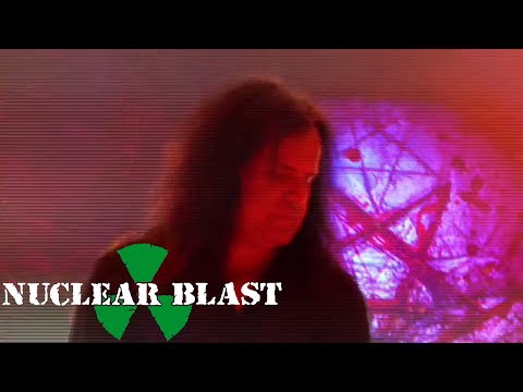 KREATOR - Enemy Of God (OFFICIAL LIVE VIDEO)
