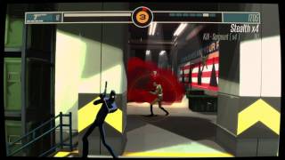 CounterSpy™- First mission
