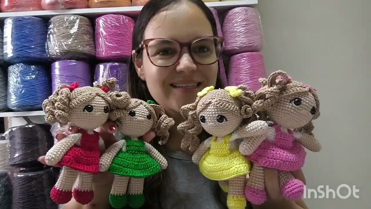 💥Reposição das queridinhas do ateliê/ por quanto devo vender?