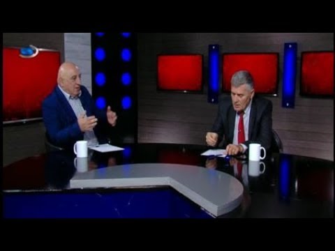 არ შეიძლება კანონი იყოს უსამართლო, მოუწესრიგებელი სამართალი გვაქვს - ვალერი გელბახიანი