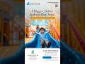 NIKUNJAM THARANGINI | 3 BHK Apartments in Kesavadasapuram | Kids Play Area