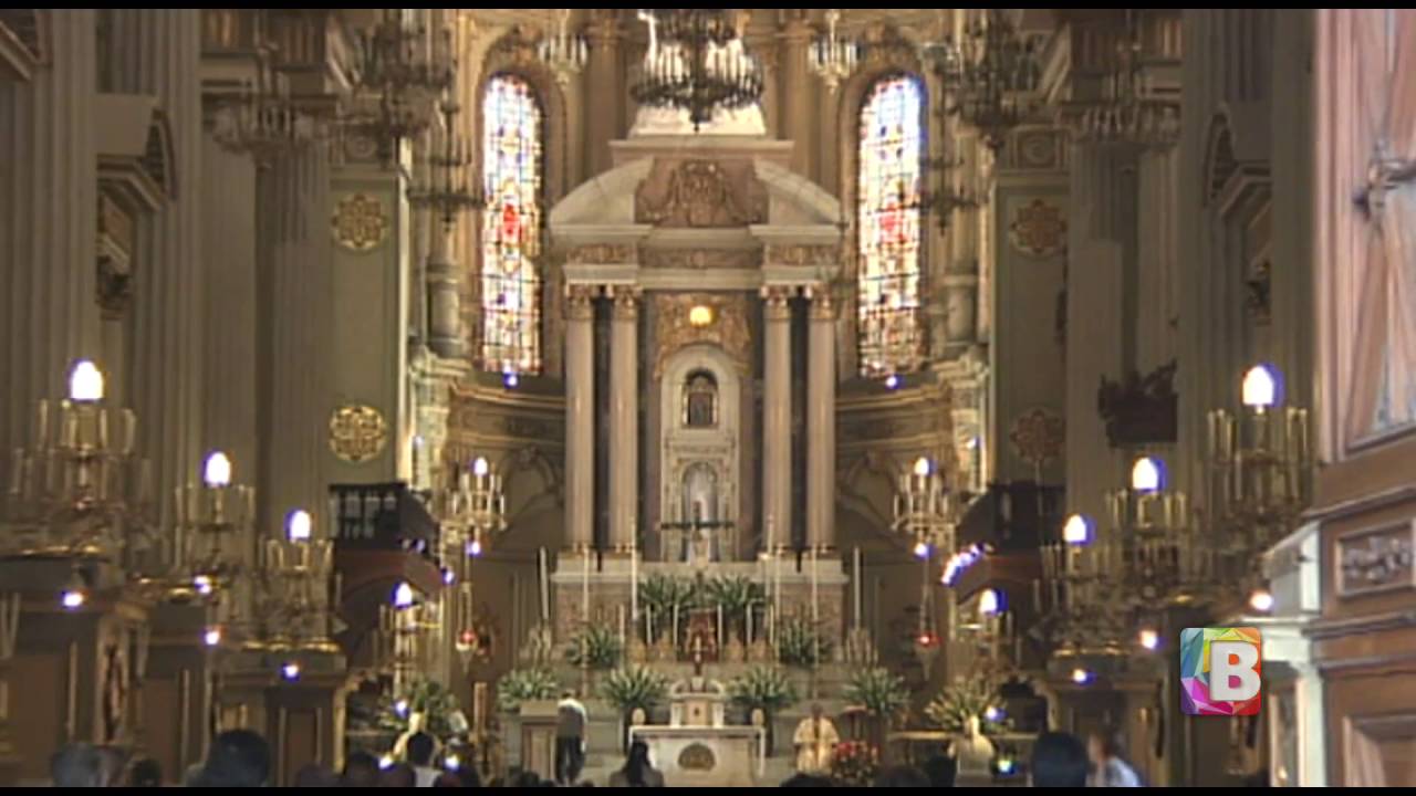 Historia de la Virgen de la luz YouTube Historia de la Virgen de la luz YouTube