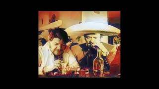 Ella - Jose Alfredo Jimenez y Antonio Aguilar