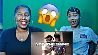 THE DISRESPECTFUL BROS BACK😱 Mom REACTS To Whoppa Wit Da Choppa Ft. Jdot Breezy “Not The Same”