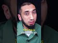 Are You In A Haram Relationship Nouman Ali Khan Are You In A Haram Relationship Nouman Ali Khan