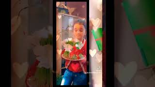 Bir Gulusuvar Resimi