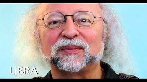 LIBRA BY STEVEN FORREST