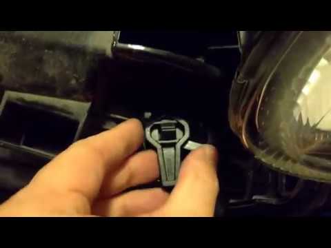 Smart Car Hood Latch Replacement | CarSide