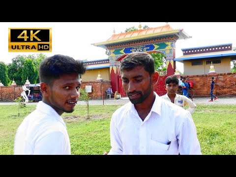 Video: Bihar's Mahabodhi Temple v Bodhgaya a jak ho navštívit
