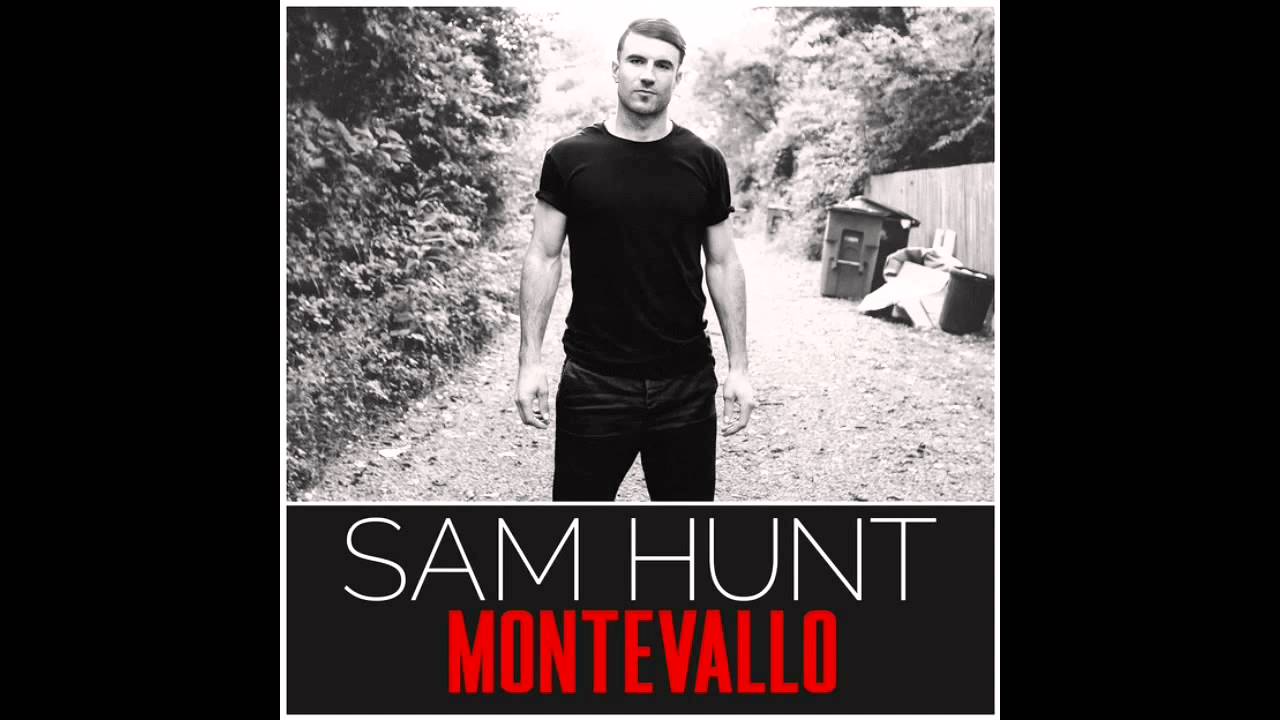 Time" by Sam Hunt - YouTube