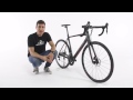 Fuji SL Disc Road Bike Review By Performance Bicycle