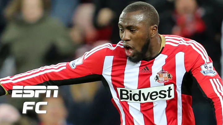 Jozy Altidore was in the Premier League at the wro...