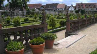 Klostergarten Seligenstadt