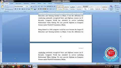How to Add Bullets and Numbers in Microsoft PowerPoint 2016
