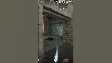 jL ACE Highlight POV | 24/08/08#cs2 #csgo