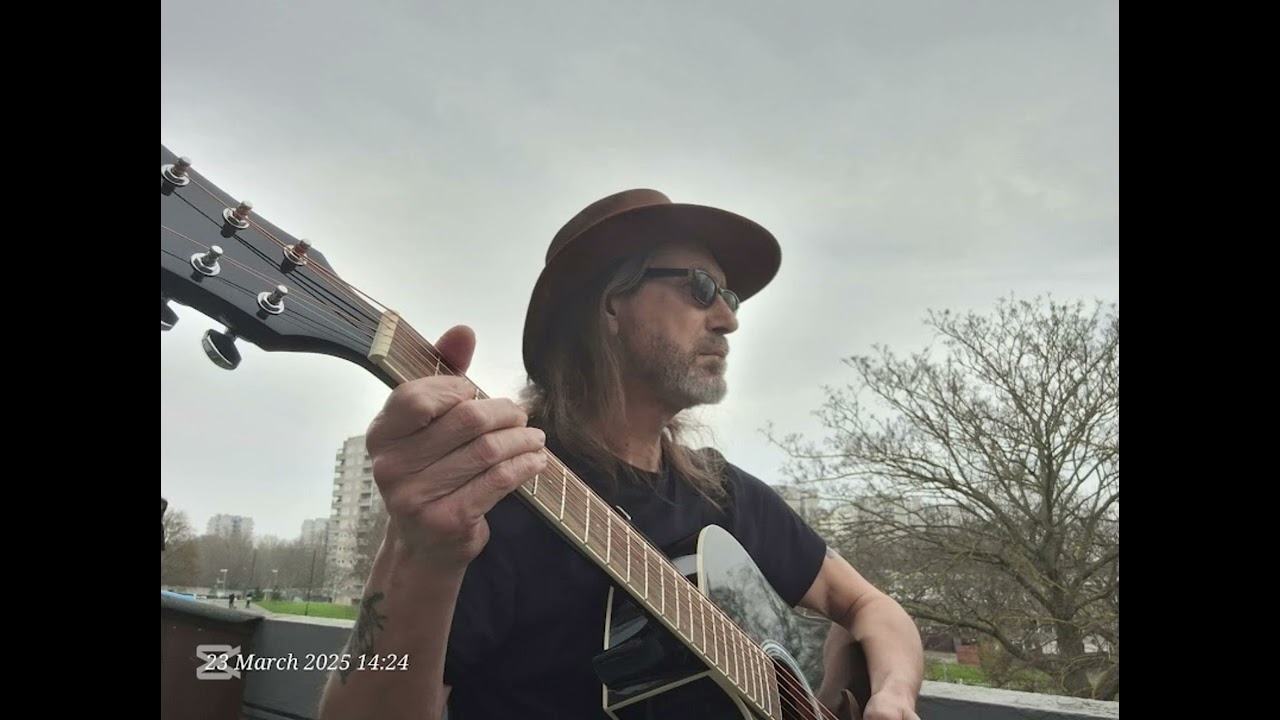 Alan Kane - Life / Love