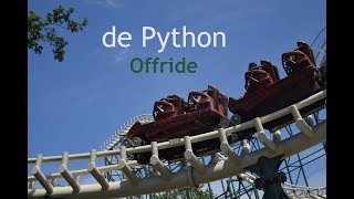 Famous De Python - Offride Wealth
