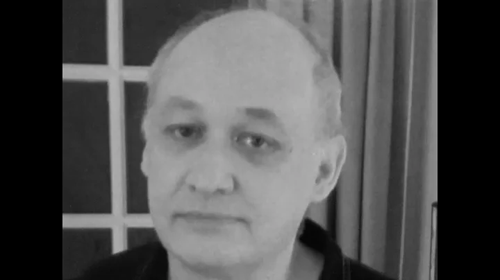 Tribute to Thomas Etzel (Rachmaninoff).