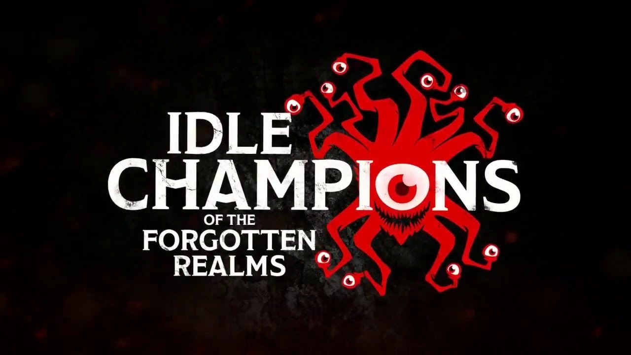 Idle champions of the forgotten realms steam фото 60