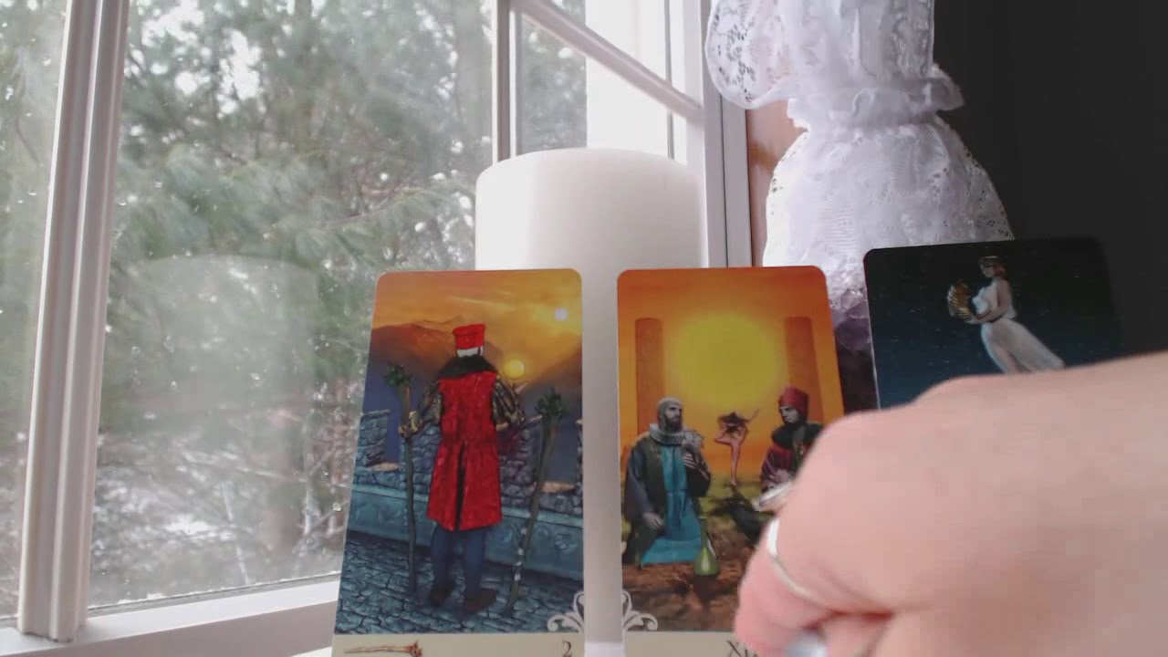 SCORPIO March 2018  Monthly Intuitive Tarot Astrology Love Horoscope