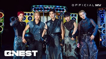 PERSES ‘ห้ามขยับจับนะ (FREEZE)’ - OFFICIAL MV