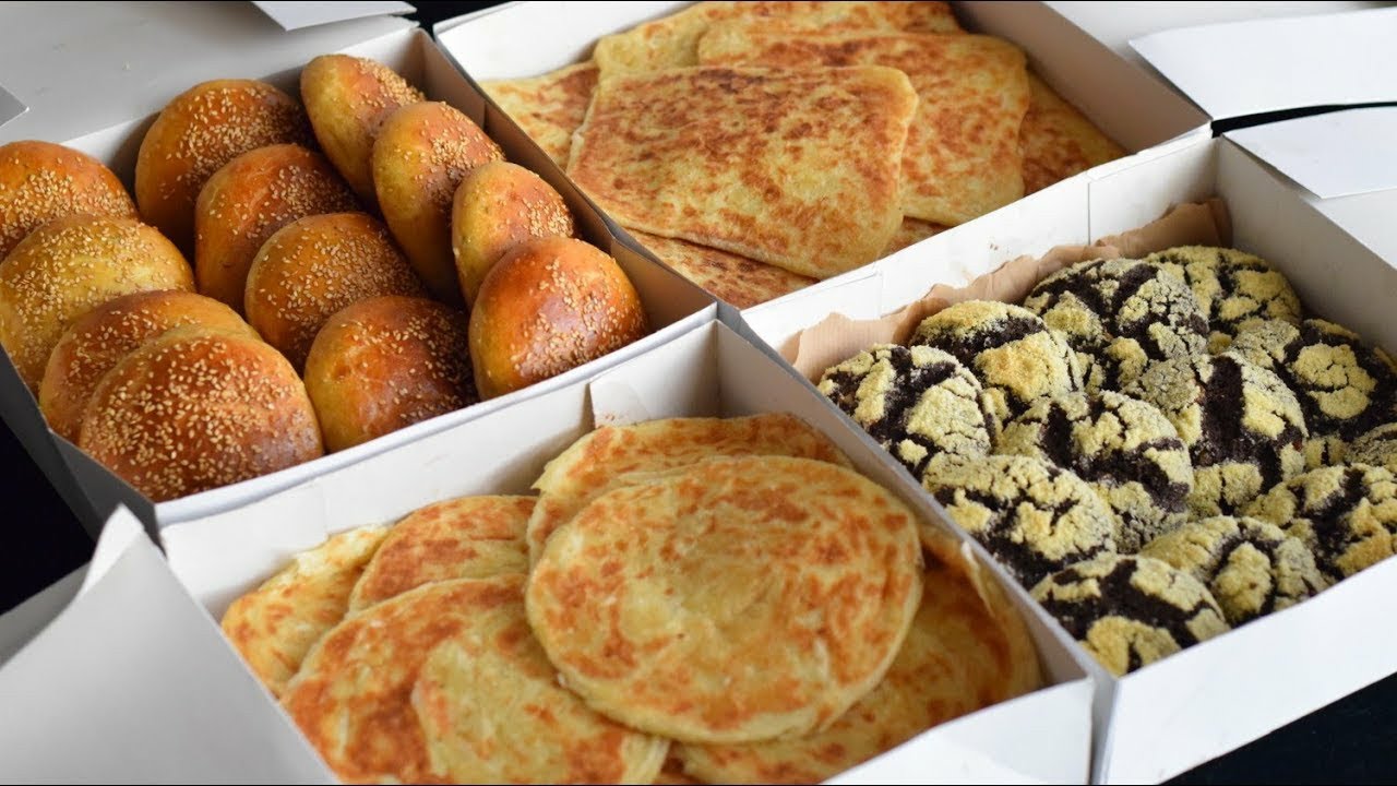 روتين طلبية كوتي في وقت وجيز 💪 كيفاش تجيبي الكليان وثمن البيع للحبة 4 اقتراحات للكوتي فوقت وجيز