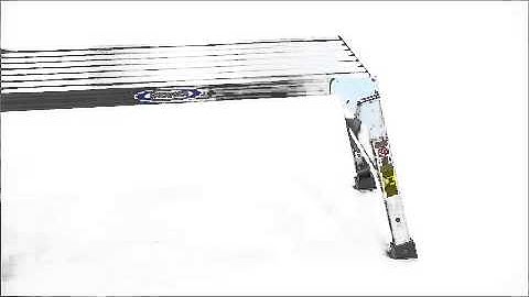 Work Platform - Werner Product Review Video