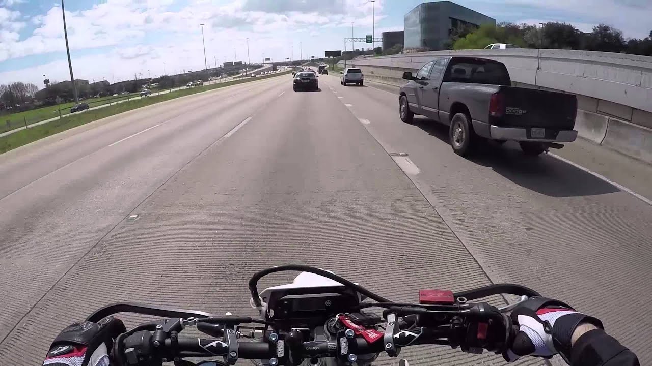 You Chicken? | Texas Meetup 2015?!