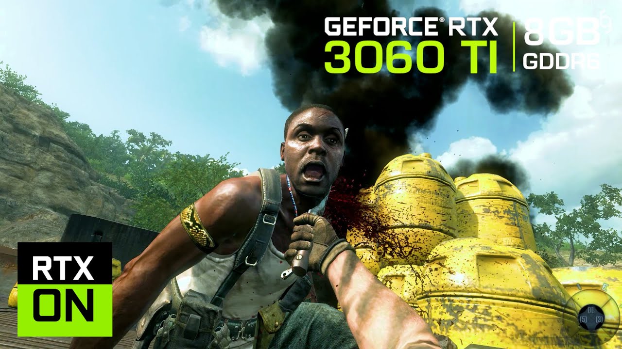 Call of Duty Black Ops II Gameplay - Ultra Graphics | RTX 3060 Ti - YouTube