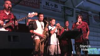 Polka Family - 2015 - Pennsylvania Hills Polka - Frankenmuth Michigan chords