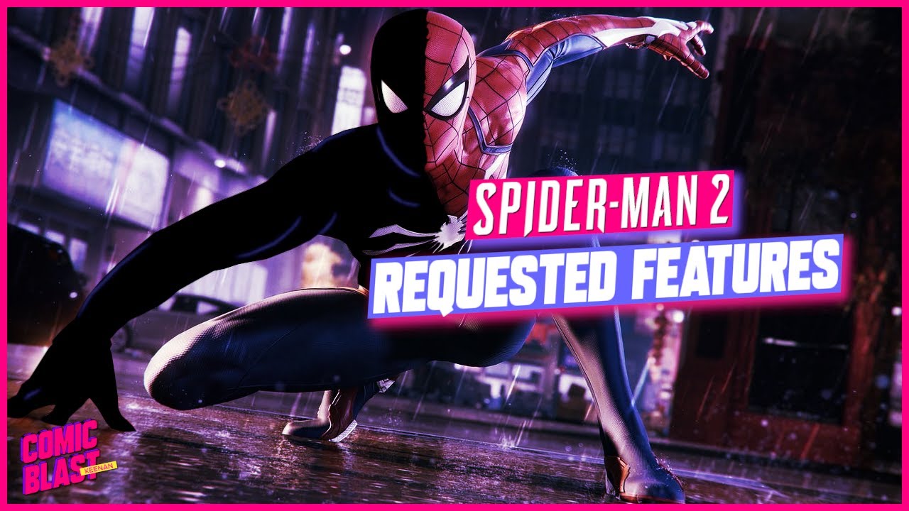 Marvel's Spider-Man 2: Is Online or Co-op Available?