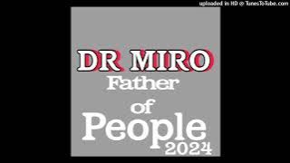 Dr Miro 2024