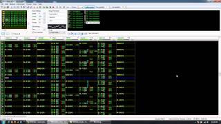 Famitracker - Chrono Trigger - Boss Battle 2 (VRC6 8-bit mix)