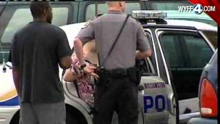 Clerks Arrested At Upstate Stores