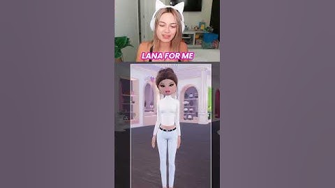 Dress to Impress IN REAL LIFE!