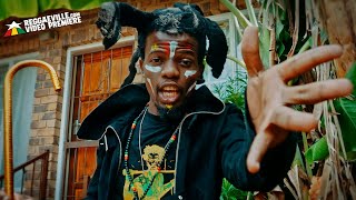 Don Franco Tafari - Satori [ Video 2020]