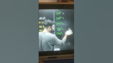 MATHS💥SQUARE ROOT TRICK... 😎BY ADITYA RANJAN SIR.....