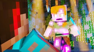 Evil Alex - Alex & Steve Life Minecraft Animation Movie