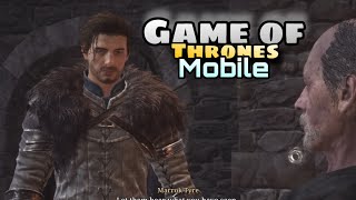 Welcome to Westeros | Game of Thrones kings road gameplay #1 screenshot 2