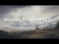 Red dead redemption 2   relaxing ambient music compilation playlist