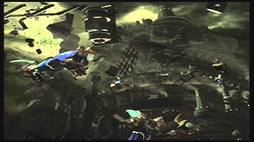 Final Fantasy IX - Lindblum