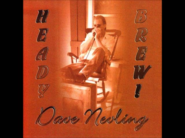 Dave Nevling - Our Separate Ways