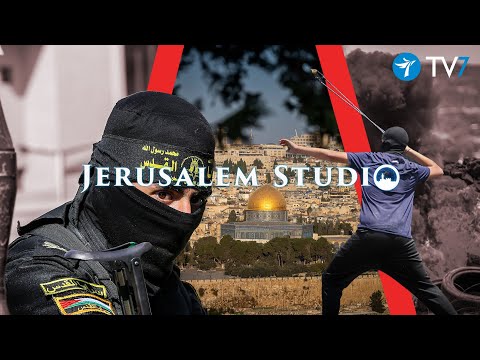 Israel’s challenge of facing multi-sector threats – Jerusalem Studio 765