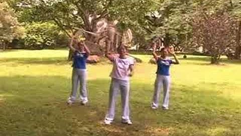 ELYONDOULOS DANCE INSTRUCTIONAL - MODIFIED ACTS