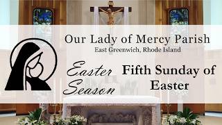 Fifth Sunday of Easter