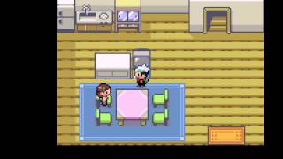 Pokemon Emerald - Pokemon Emerald Part 1- Our Starter! - User video