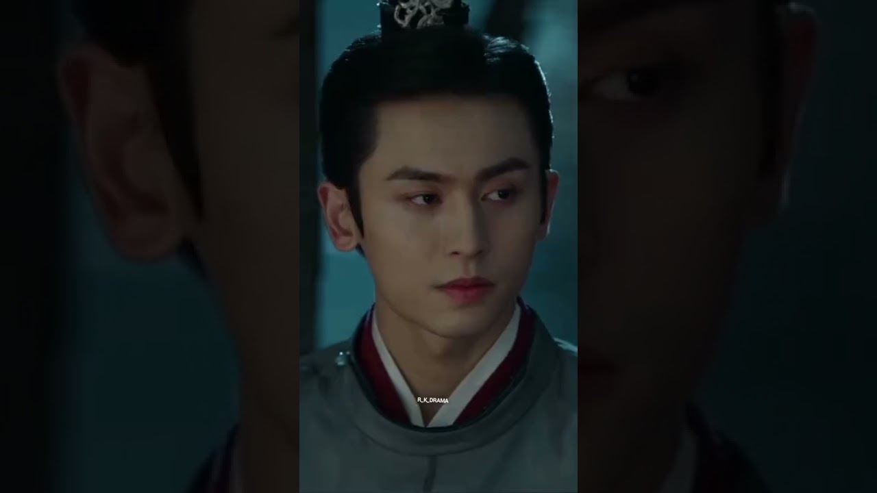 CUTE JEALOUSY 😤 || EP~22 || DRAMA~THE BLOOMS AT RUYI PAVILION ❤️